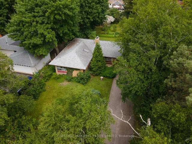 2  Gallacher  Avenue, Richmond Hill, ON L4E 2W9