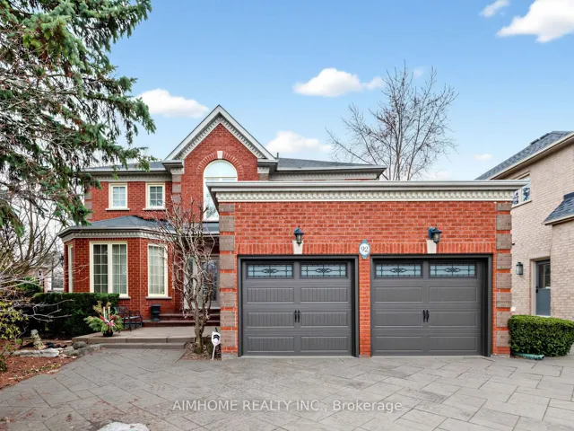 92  Braeside  Square, Markham, ON L3R 0A5