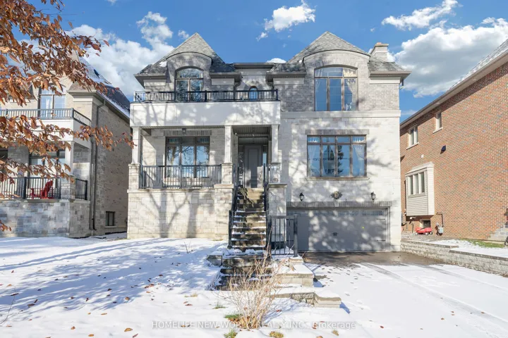 10  Stancroft  Drive, Richmond Hill, ON L4C 4N1