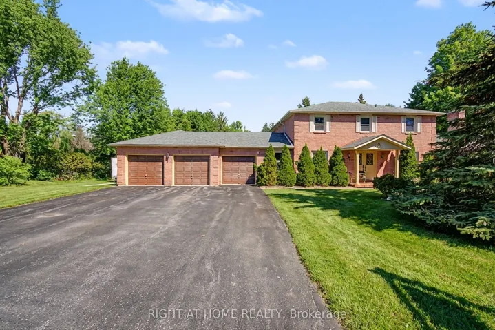 9  Lady Diana  Court, Whitchurch-stouffville, ON L4A 2C9