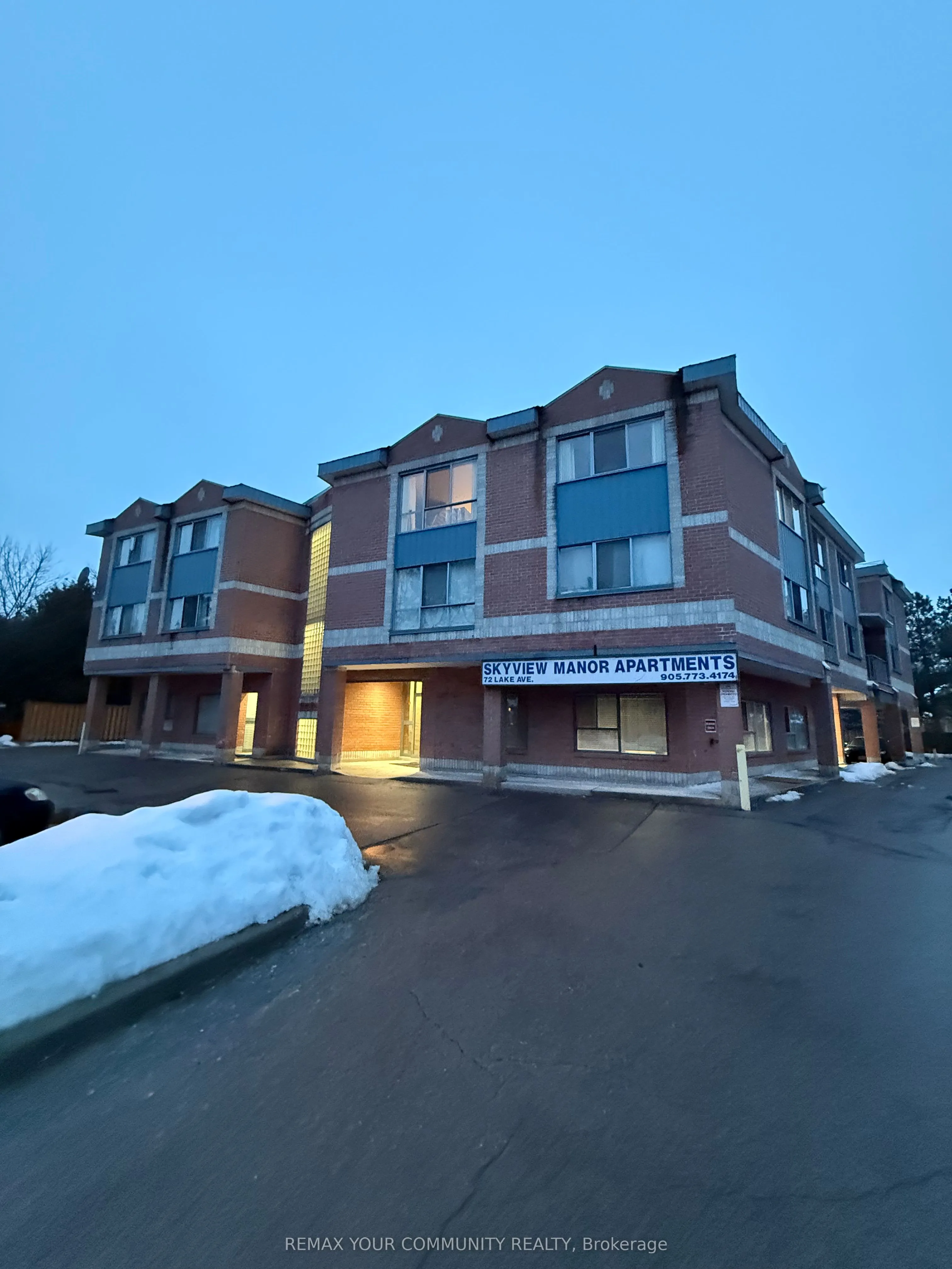 Property For Lease | N12959328