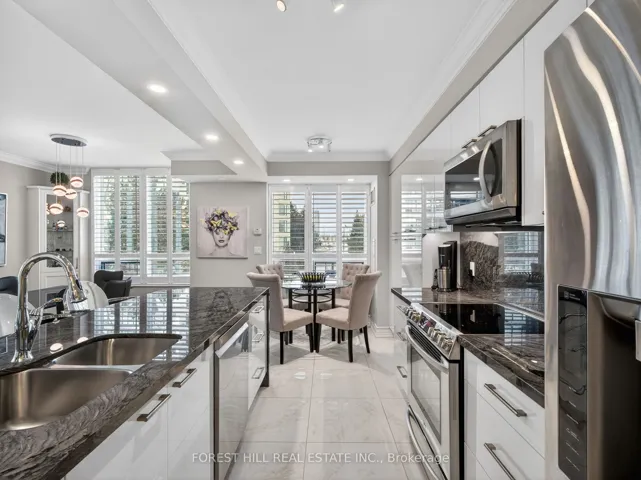 100  Promenade  Circle, Vaughan, ON L4J 7W7