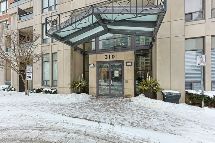 310  Red Maple  Road, Richmond Hill, ON L4C 0T7