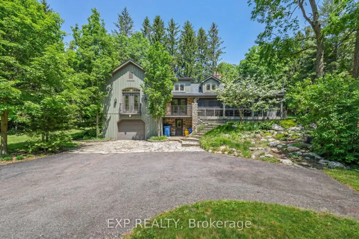 115  Fog  Road, King, ON L7B 1A3