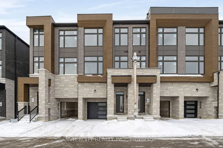 16  Radisson  Street, Vaughan, ON L4H 5J3