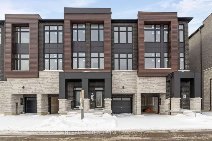30  Radisson  Street, Vaughan, ON L4H 5J3