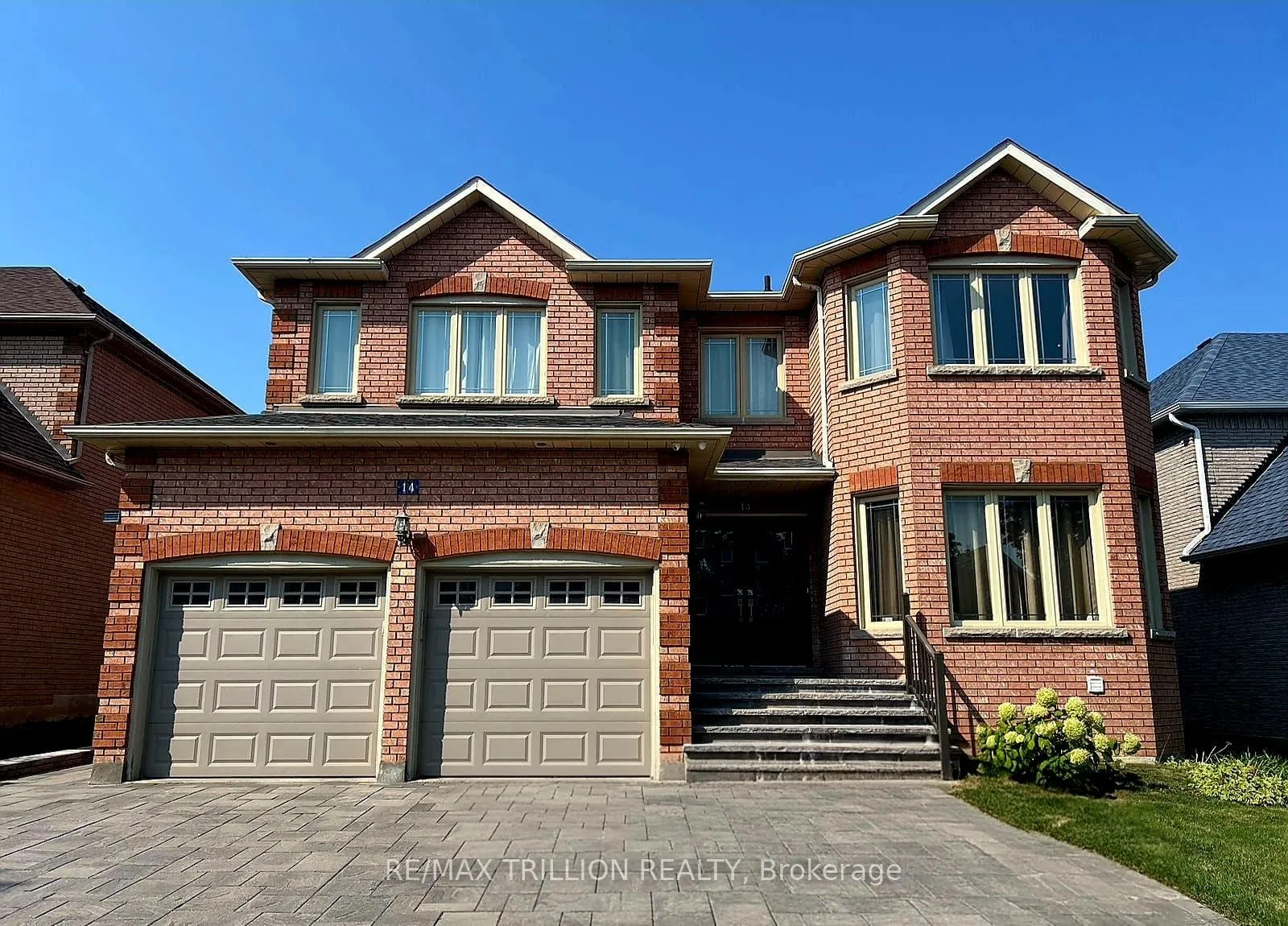 Detached Home For Lease | N12961998