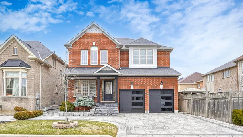 2  Beebe  Crescent, Markham, ON L6E 0L6