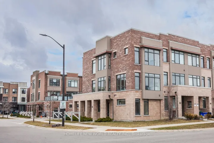 62  Troon  Avenue, Vaughan, ON L6A 4Z1
