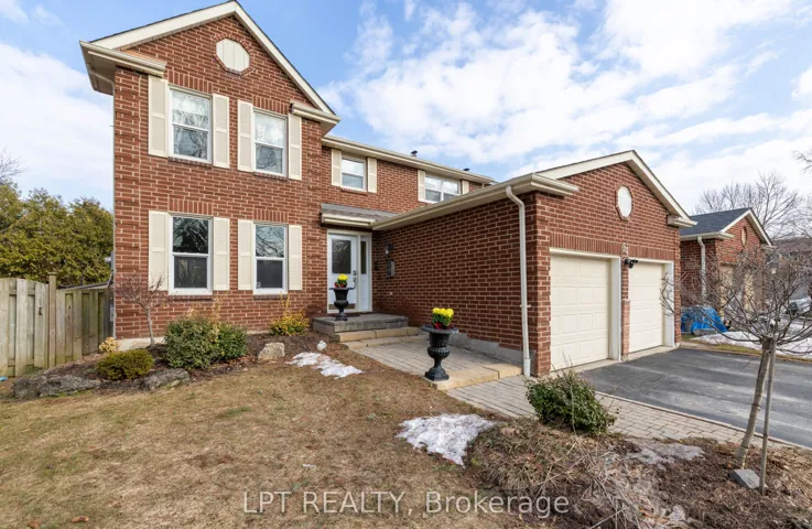 Welcome Home To 54 Meyer Circle!