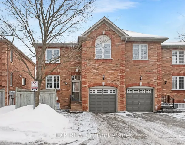 45  Sandlewood  Court, Aurora, ON L4G 7N2