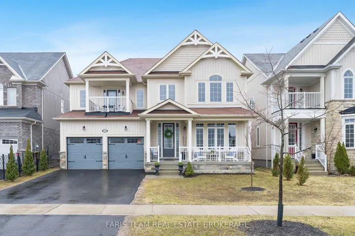 184  Brownley  Lane, Essa, ON L0M 1B6