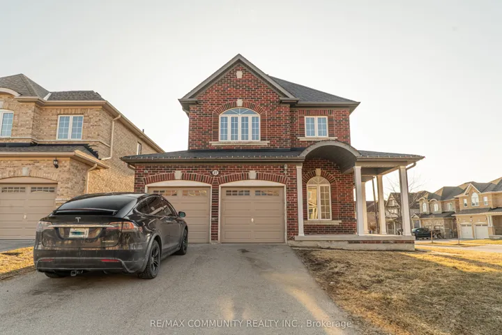 27  Bamburg  Street, Georgina, ON L0E 1R0