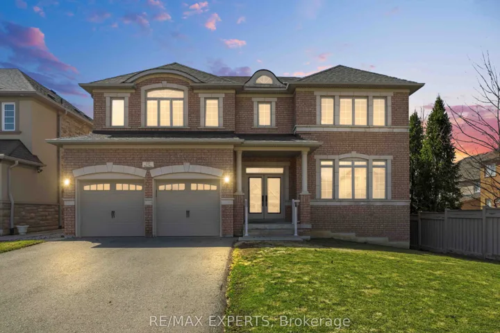135  Pieta  Place, Vaughan, ON L4H 3G2