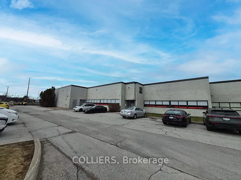 Industrial Property For Lease | N12963868