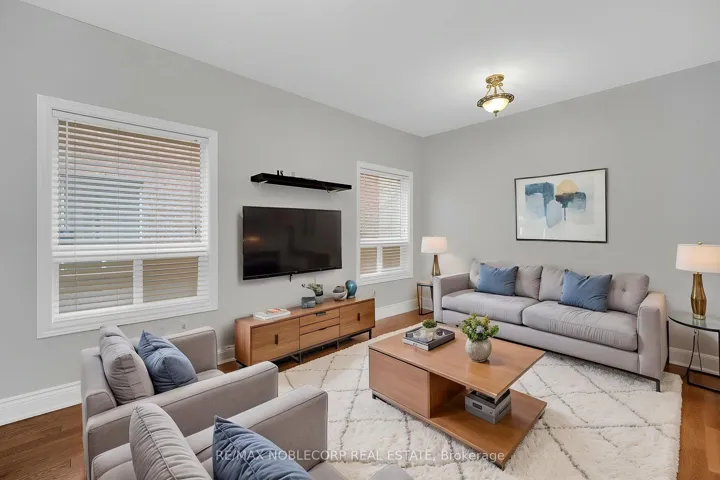 92  Water Garden  Lane, Vaughan, ON L4H 1N5