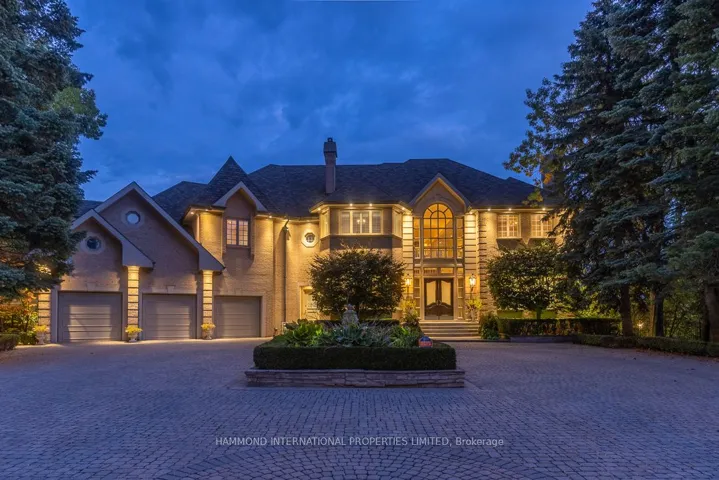 48  Old Park  Lane, Richmond Hill, ON L4B 2L3