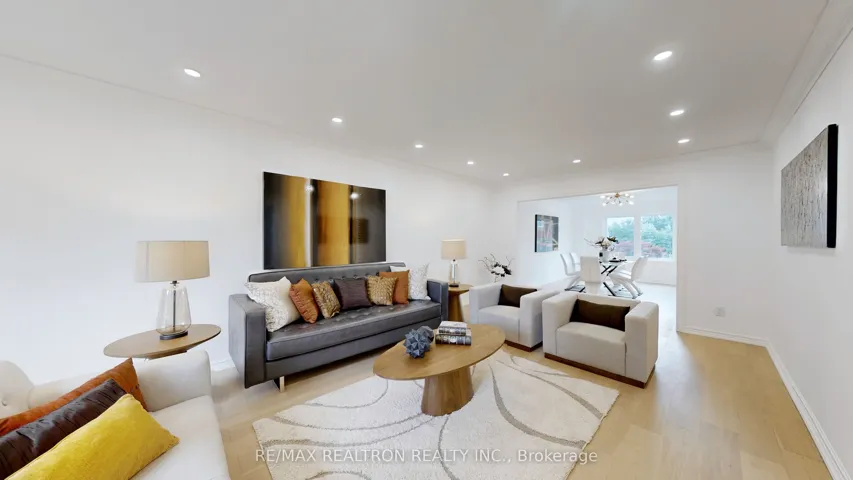 54  Central Park  Drive, Markham, ON L3P 7E4