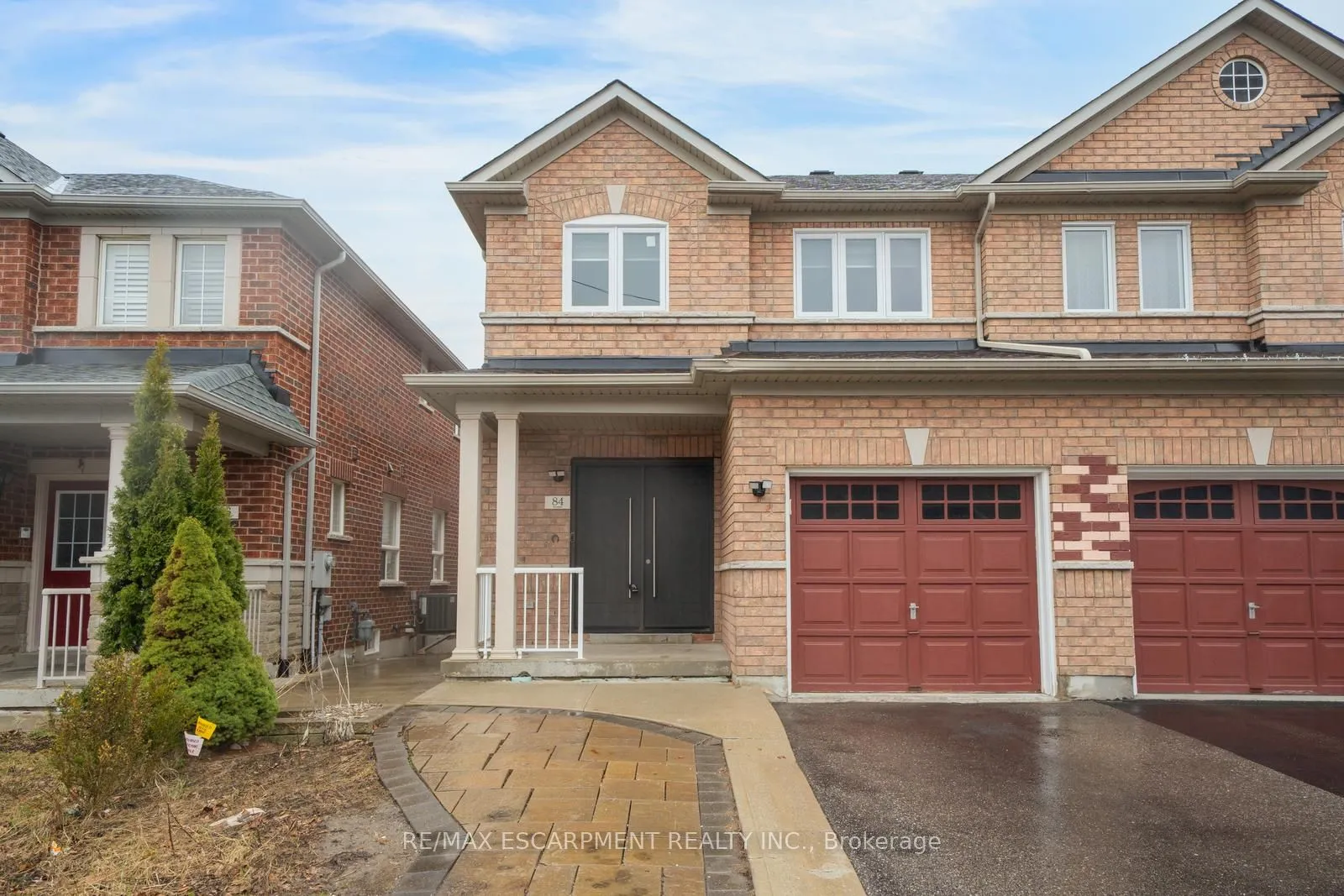 Semi-Detached Home For Sale | N12964838