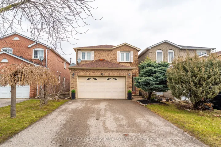 52  Lavron  Court, Markham, ON L3S 2P1