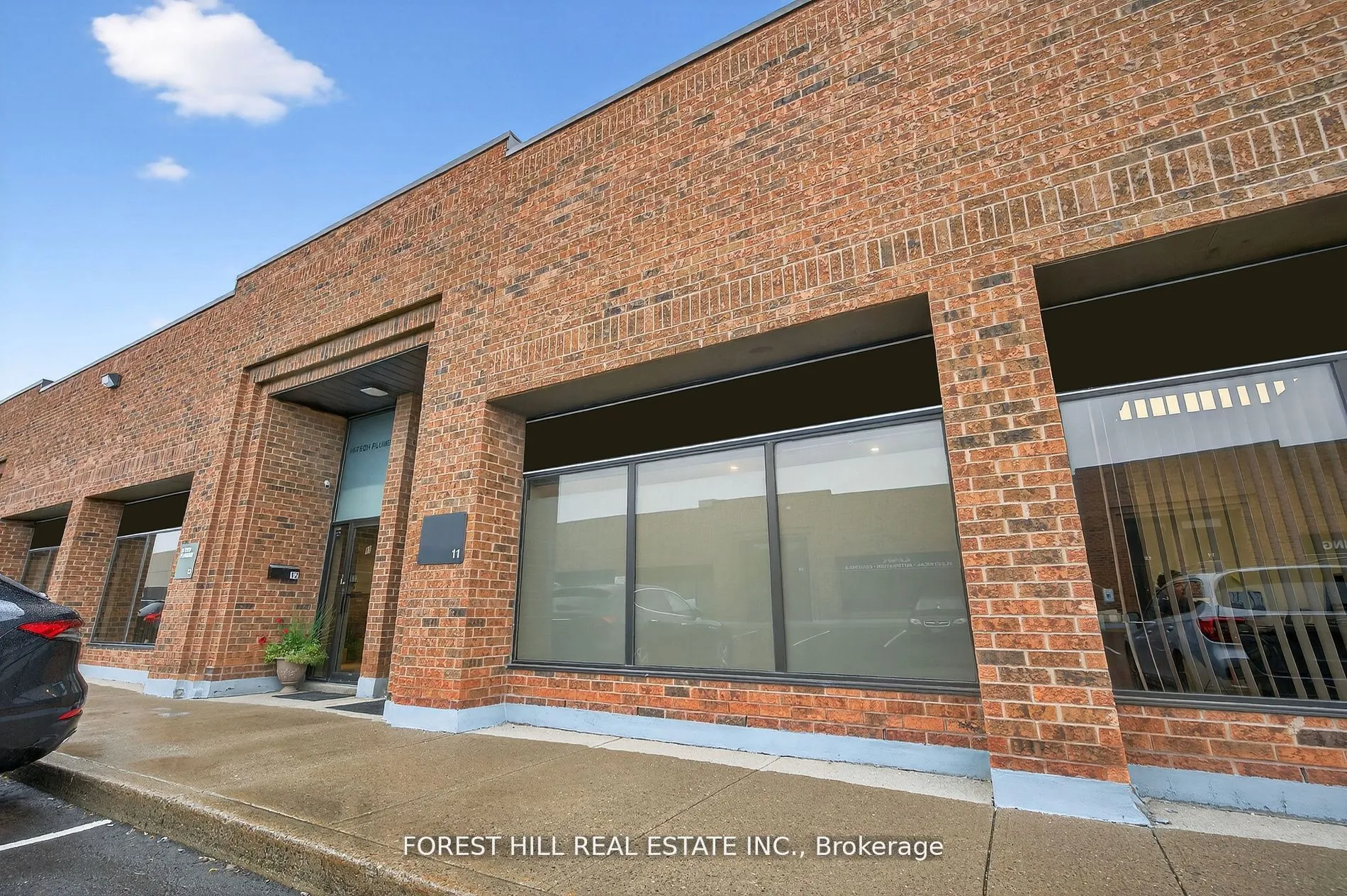 Industrial Property For Sale | N12965420