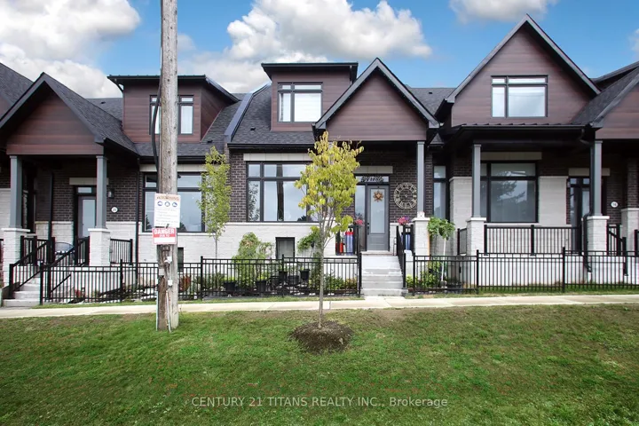 18  Vern Robertson  Gate, Uxbridge, ON L9P 0R9