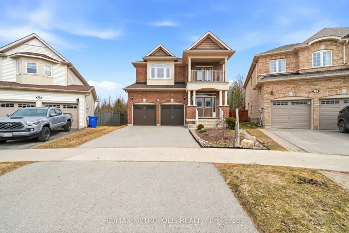 24  Bamburg  Street, Georgina, ON L0E 1R0