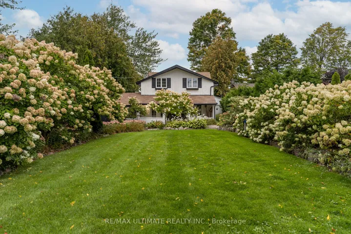 78  Clovelly Cove  N/A, Georgina, ON L0E 1E0