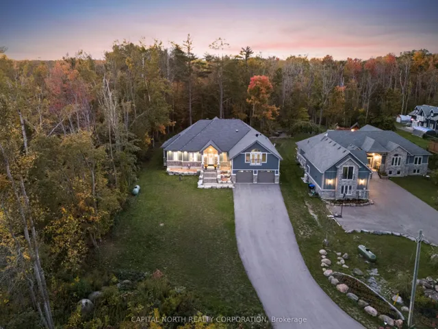 3496  Crescent Harbour  Road, Innisfil, ON L9S 2Y8