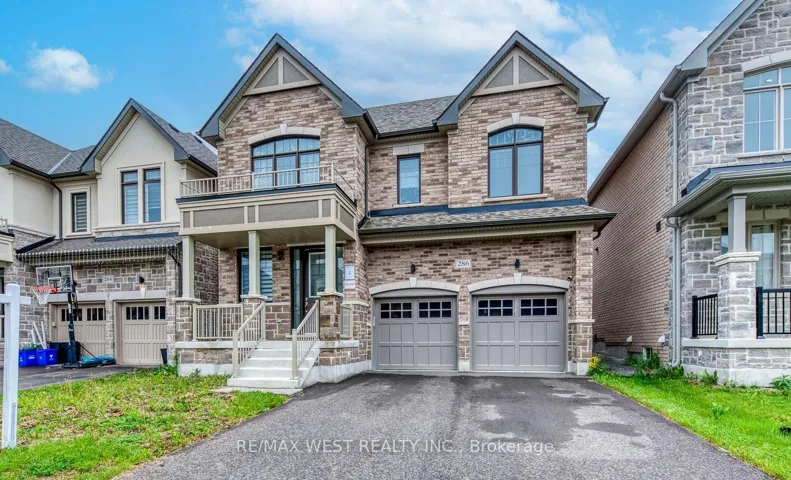 286  Danny Wheeler  Boulevard, Georgina, ON L4P 0J9