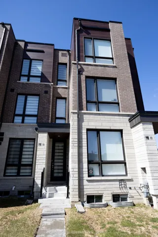 86  Stauffer  Crescent, Markham, ON L6B 1R1