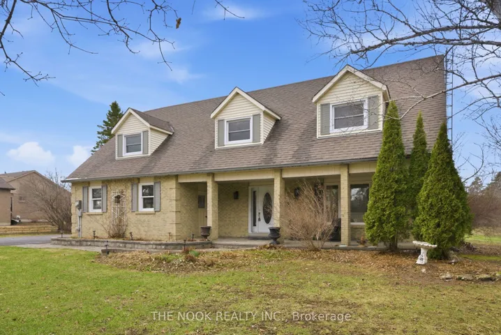 497  Samuel Harper  Court, East Gwillimbury, ON L0G 1M0