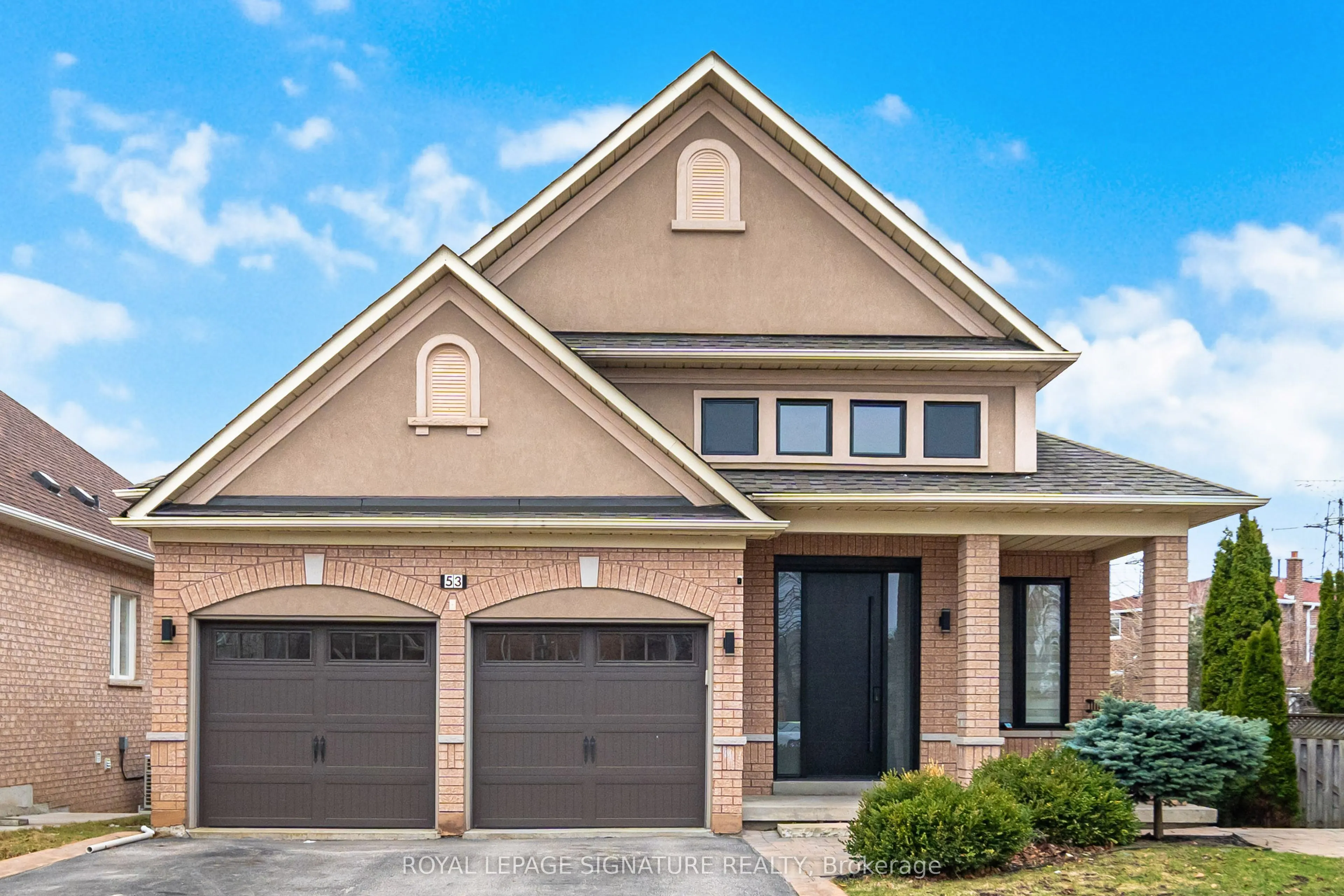 Detached Home For Lease | N12969400