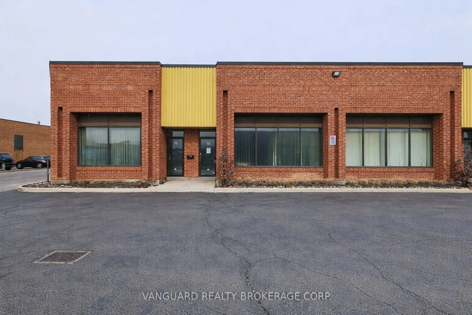 Industrial Property For Lease | N12969684