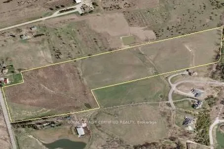 16555  Jane  Street, King, ON L0G 1J0