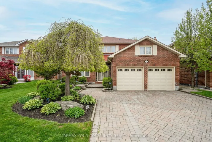 139  Larkin  Avenue, Markham, ON L3P 4Y4