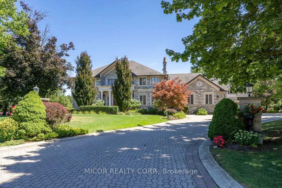 Detached Home For Lease | N12970398