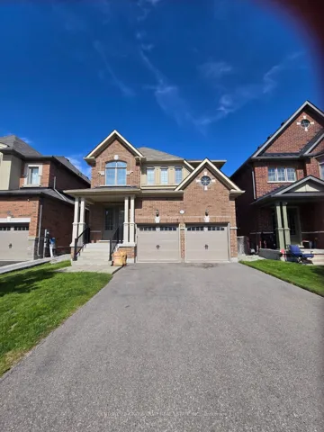 521  Mcgregor farm  Trail, Newmarket, ON L3X 0H7