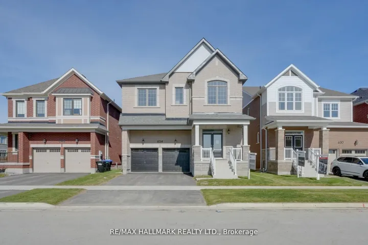 634  Newlove  Street, Innisfil, ON L9S 0S2