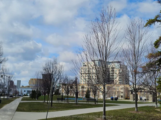 8323 Kennedy Road, Markham, ON L3R 5W7