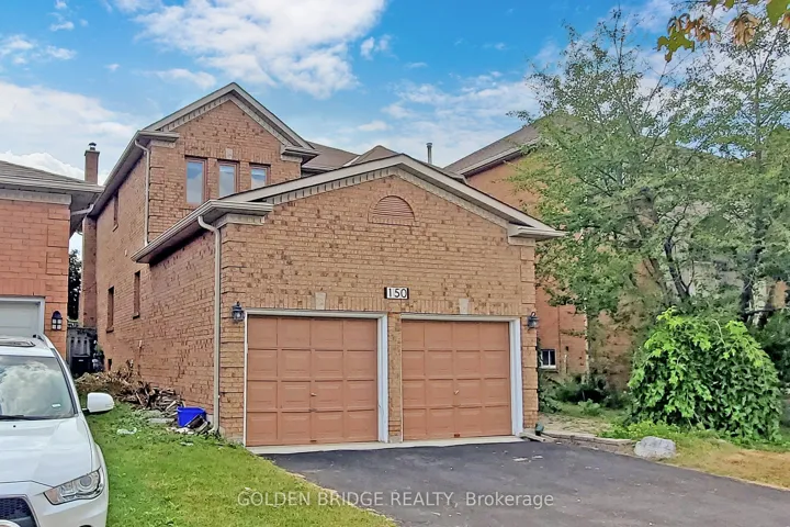 150  Larratt  Lane, Richmond Hill, ON L4C 0E7