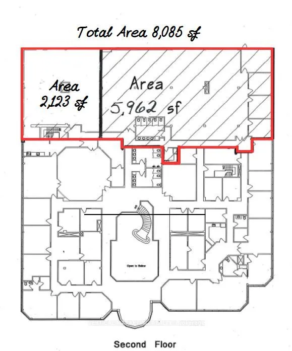 Office For Lease | N12973420