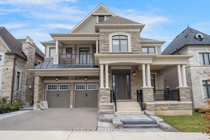 Welcome Home!