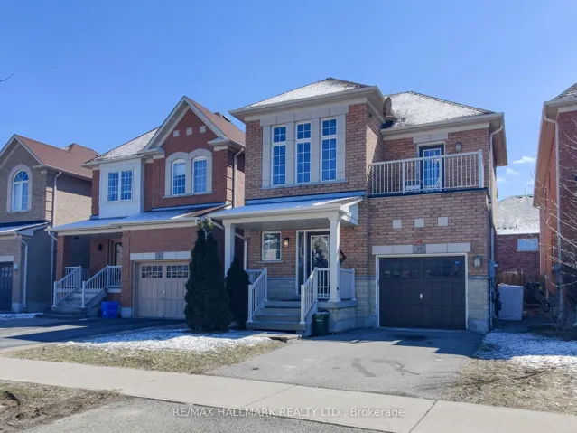 39  Retreat  Boulevard, Vaughan, ON L4H 0C1