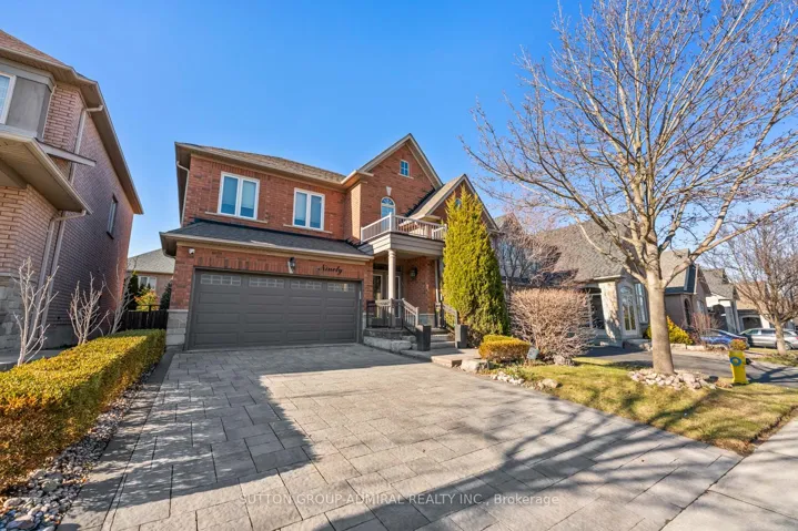 90  Summeridge  Drive, Vaughan, ON L4J 8S1