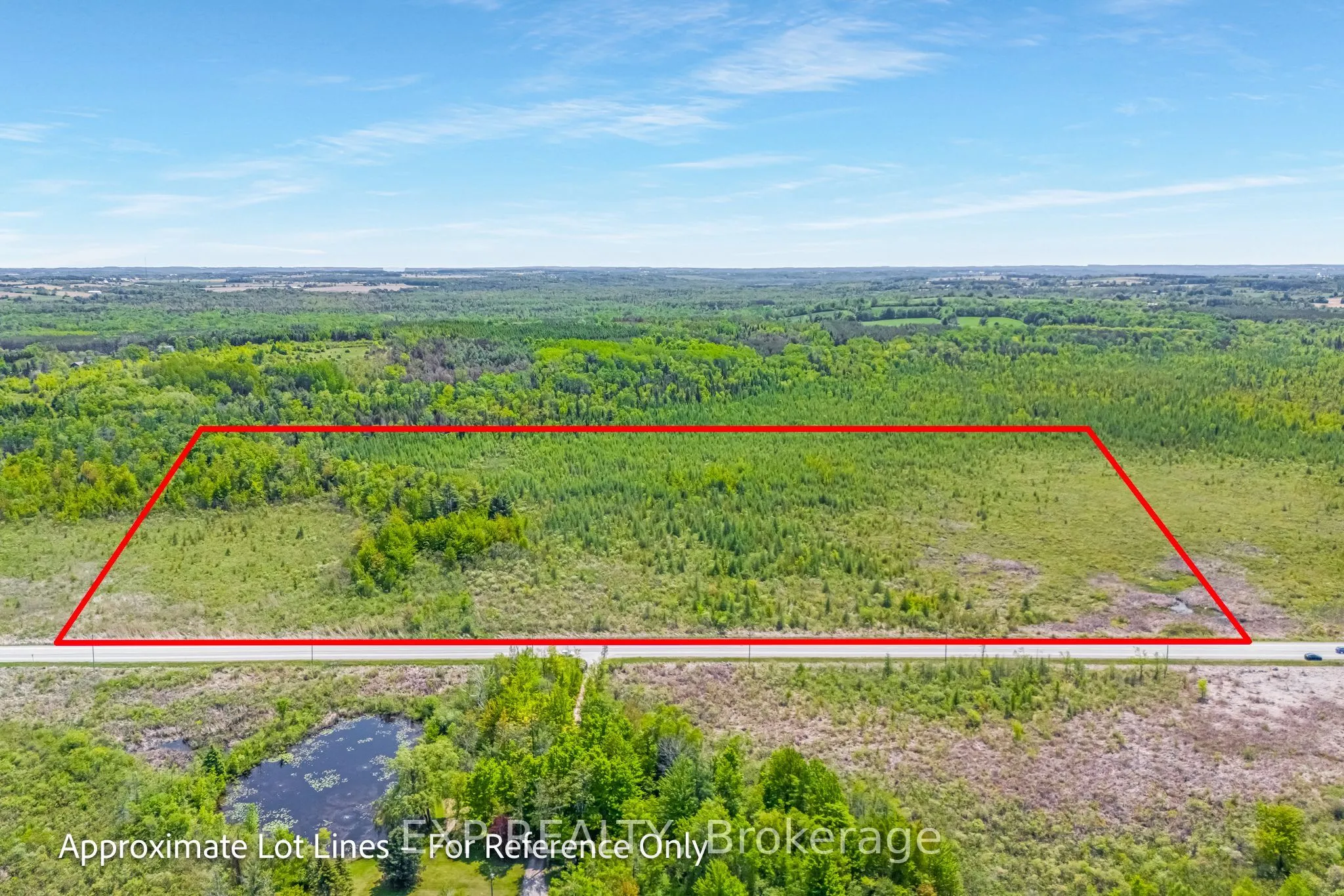 Vacant Land For Sale | N12975100