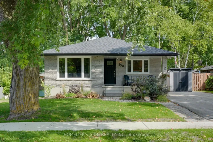 150  St John  Street, Brock, ON L0E 1E0