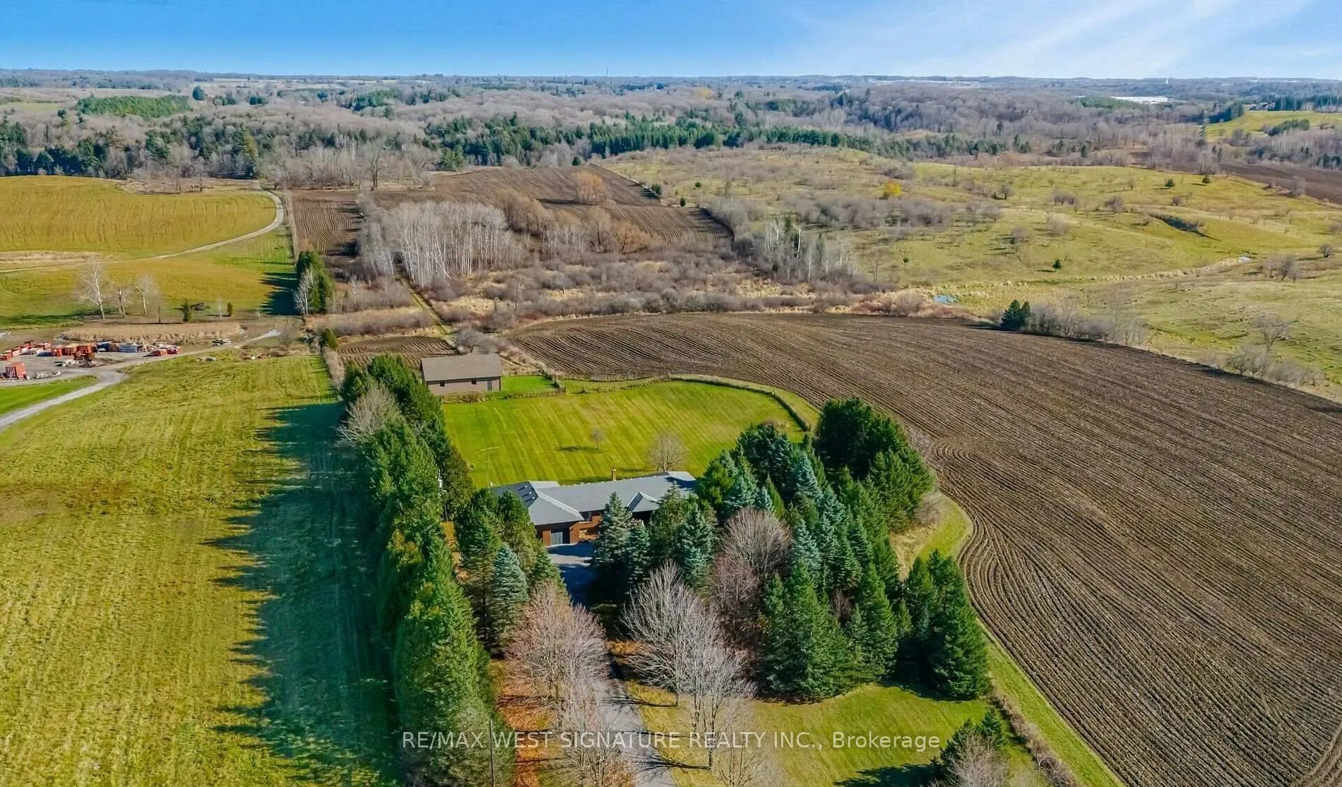 Detached Home For Sale | N12976270
