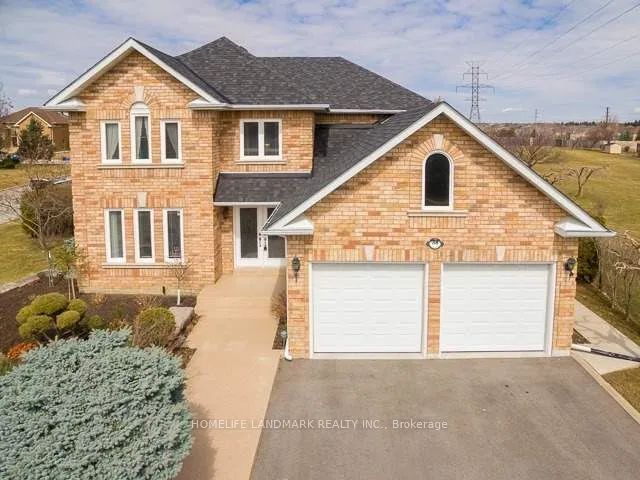Detached Home For Lease | N12976528