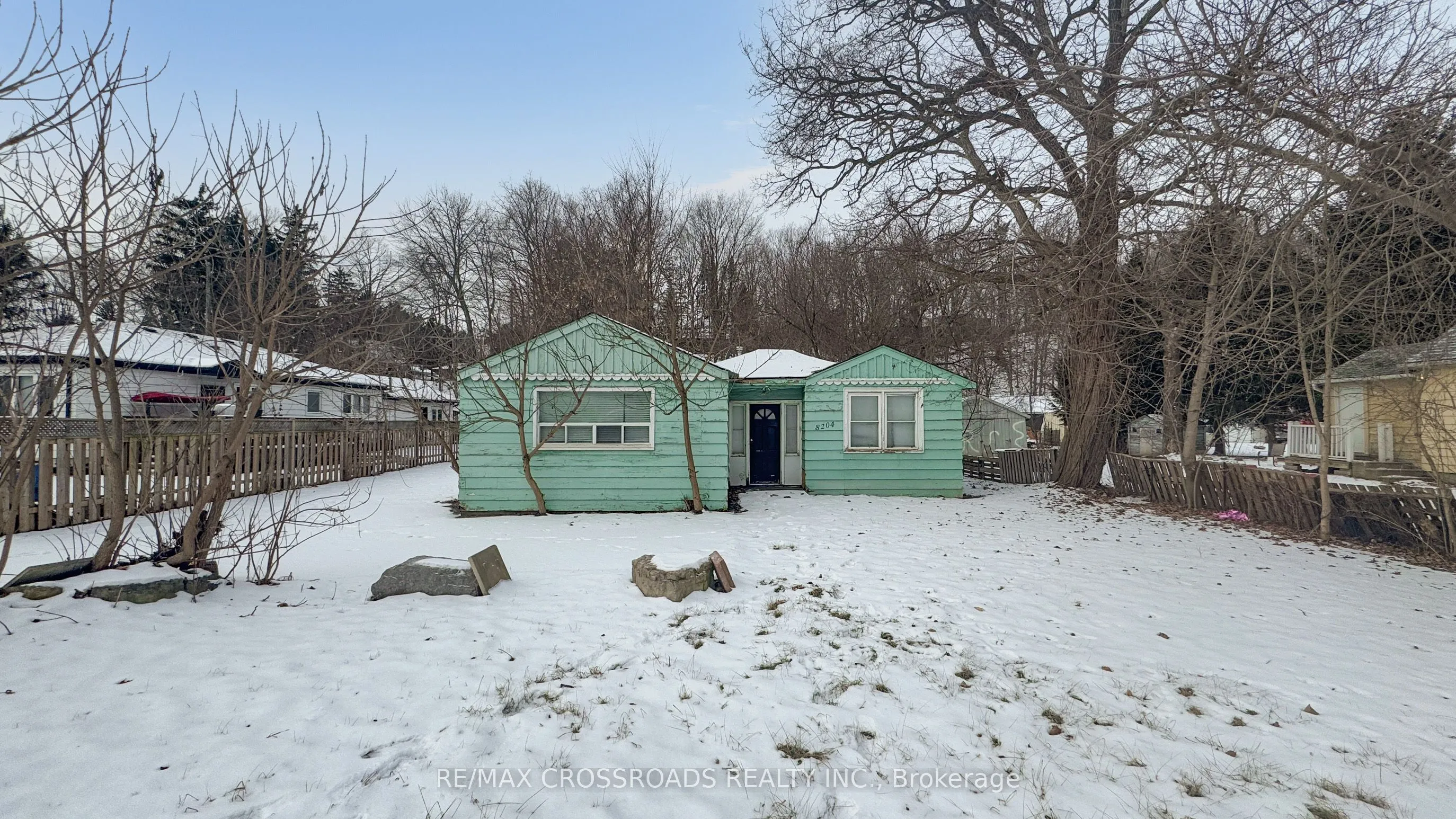 Vacant Land For Sale | N12976592